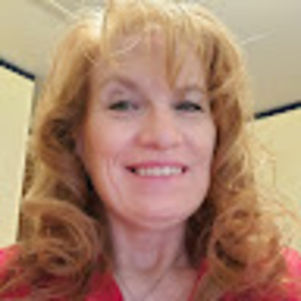 Meet your Posher, Michele
